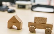 リースだから全額経費処理できます